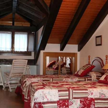 Prau San Juan, Apartamento A 2 Km De La Playa Vut-515-As Llanes Eksteriør bilde