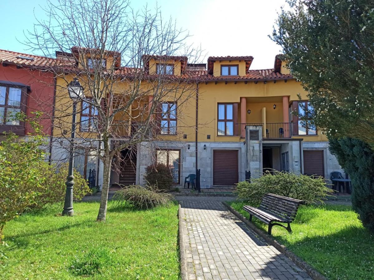 Prau San Juan, Apartamento A 2 Km De La Playa Vut-515-As Llanes Eksteriør bilde