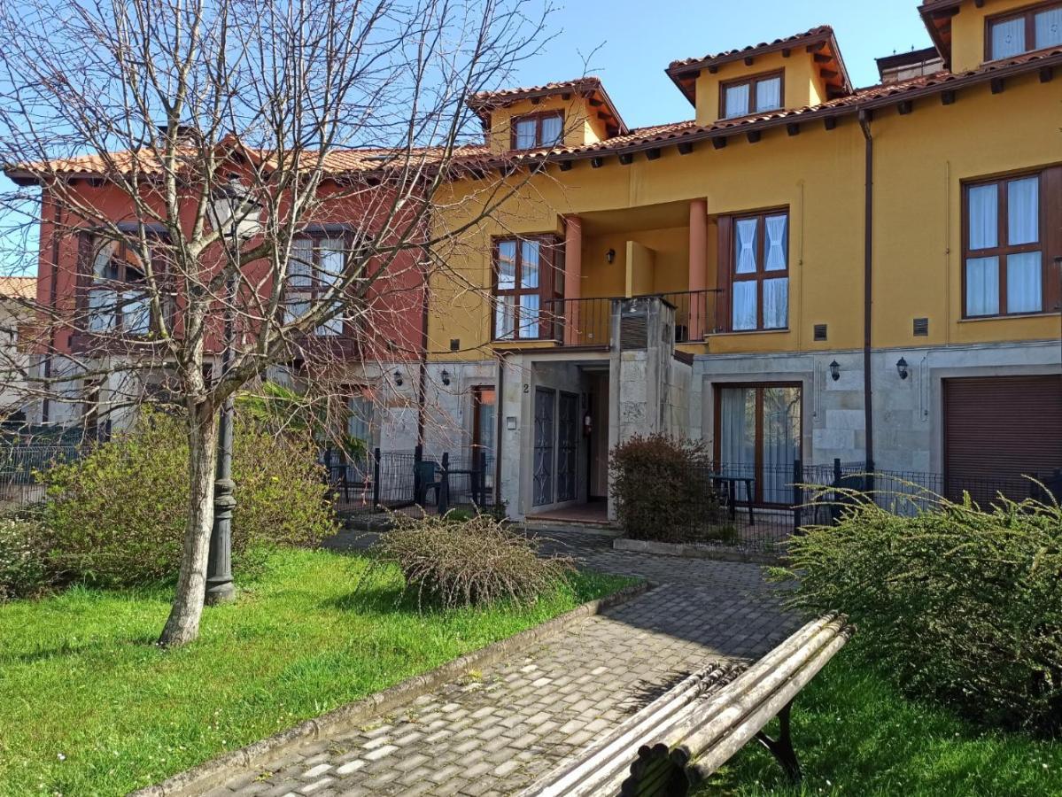 Prau San Juan, Apartamento A 2 Km De La Playa Vut-515-As Llanes Eksteriør bilde