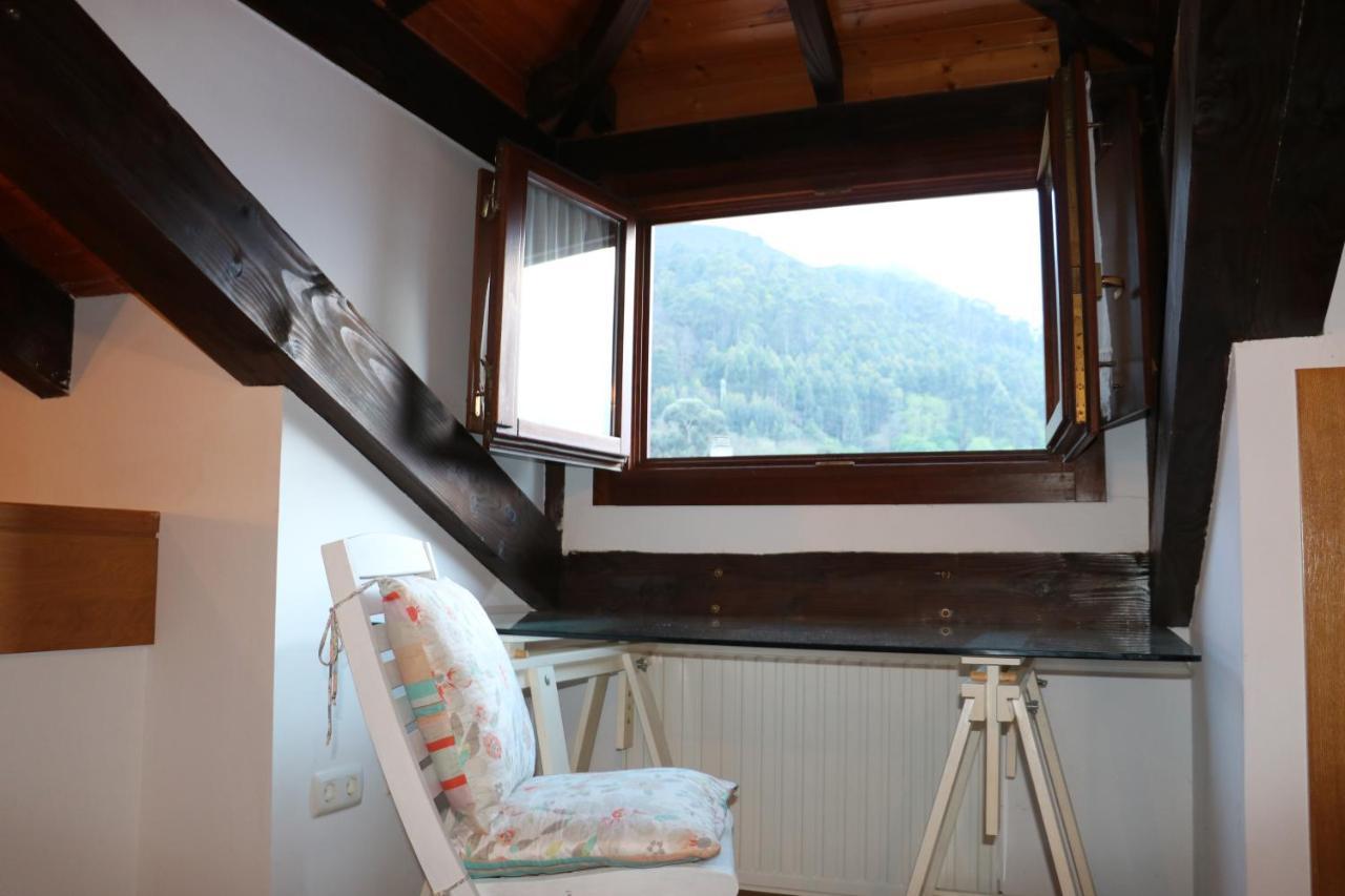 Prau San Juan, Apartamento A 2 Km De La Playa Vut-515-As Llanes Eksteriør bilde