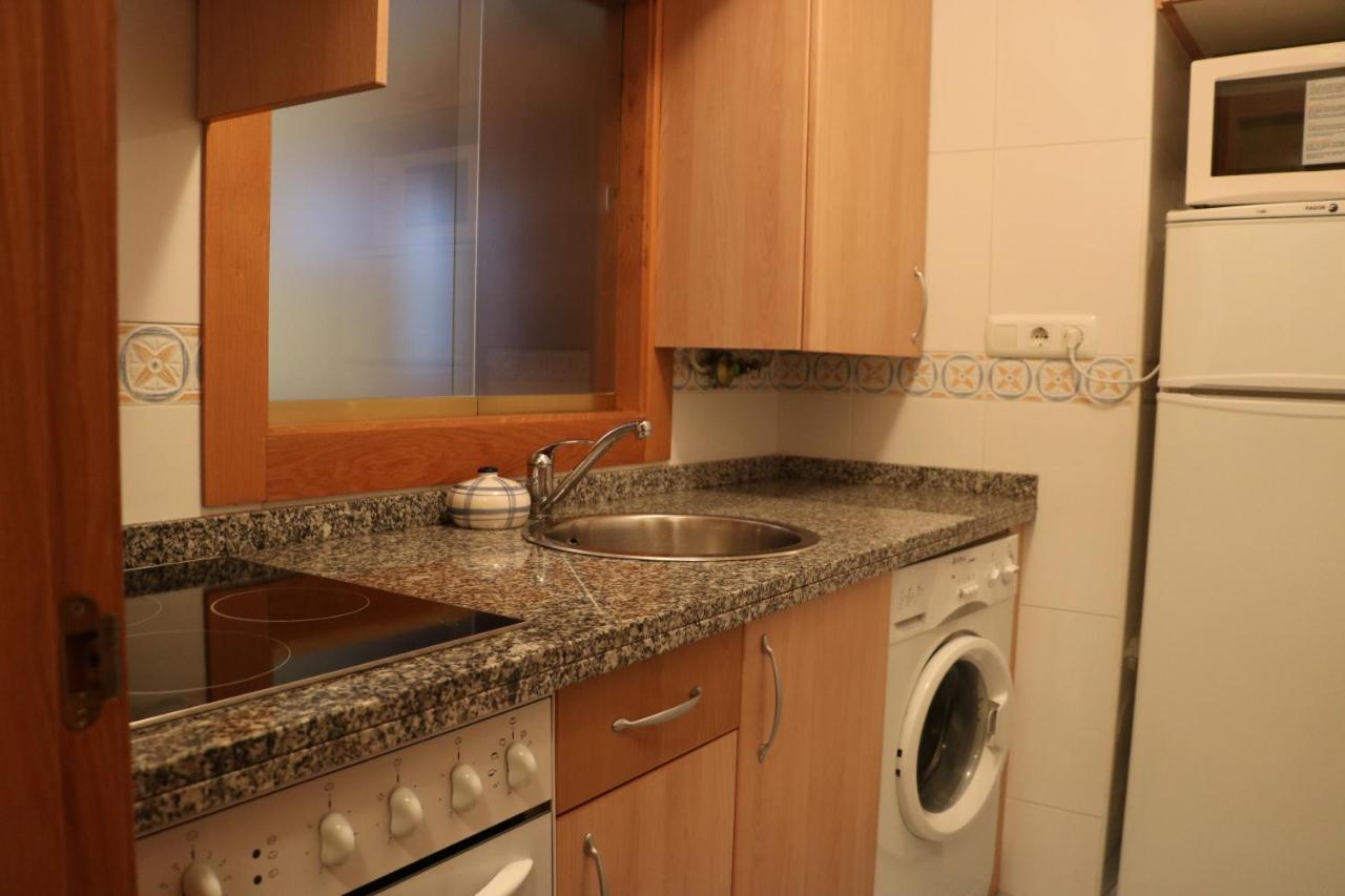 Prau San Juan, Apartamento A 2 Km De La Playa Vut-515-As Llanes Eksteriør bilde