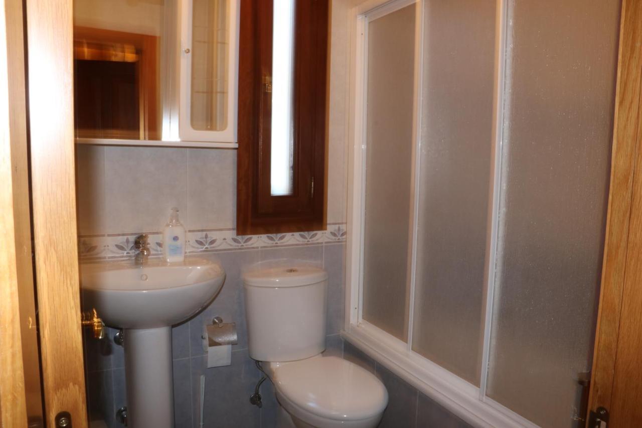 Prau San Juan, Apartamento A 2 Km De La Playa Vut-515-As Llanes Eksteriør bilde