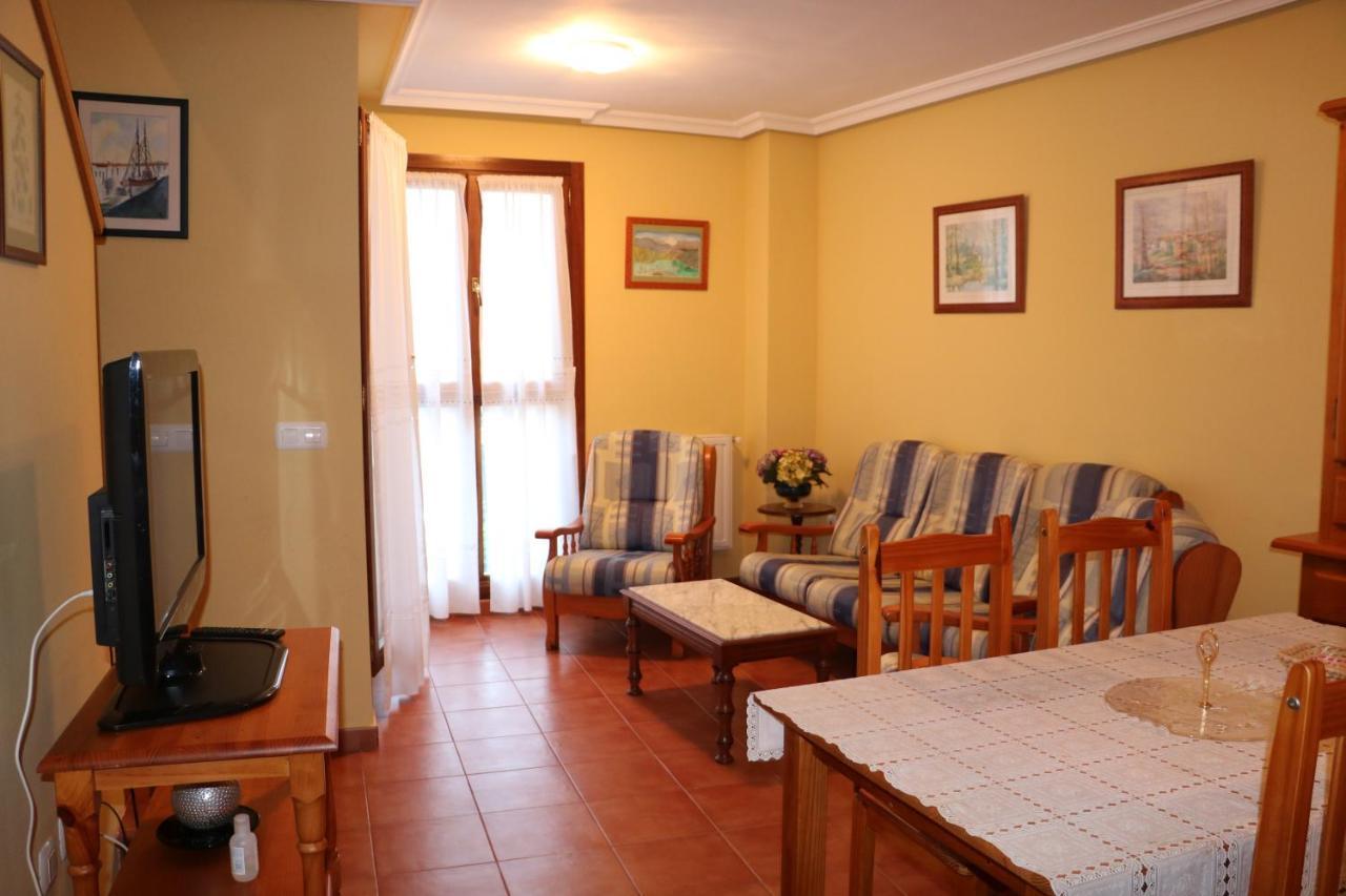 Prau San Juan, Apartamento A 2 Km De La Playa Vut-515-As Llanes Eksteriør bilde
