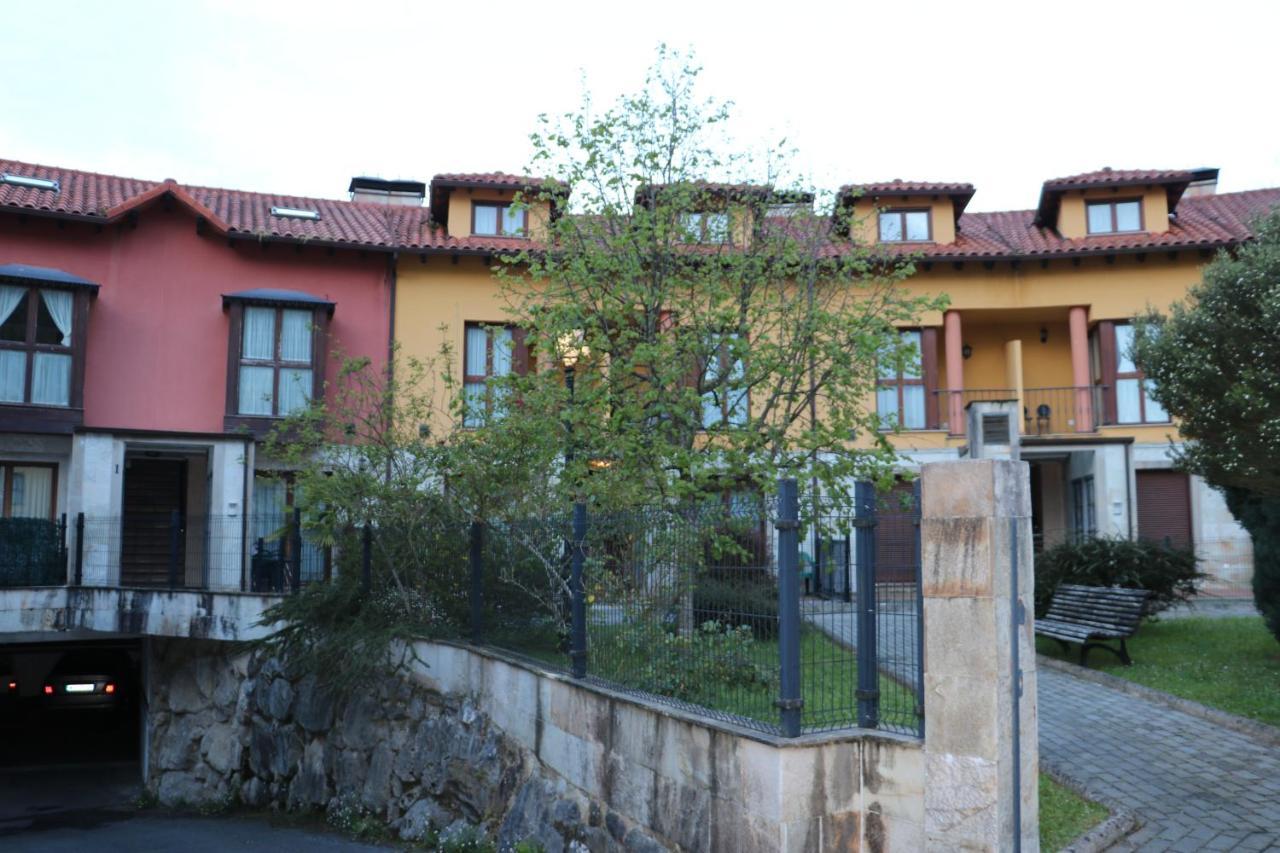 Prau San Juan, Apartamento A 2 Km De La Playa Vut-515-As Llanes Eksteriør bilde