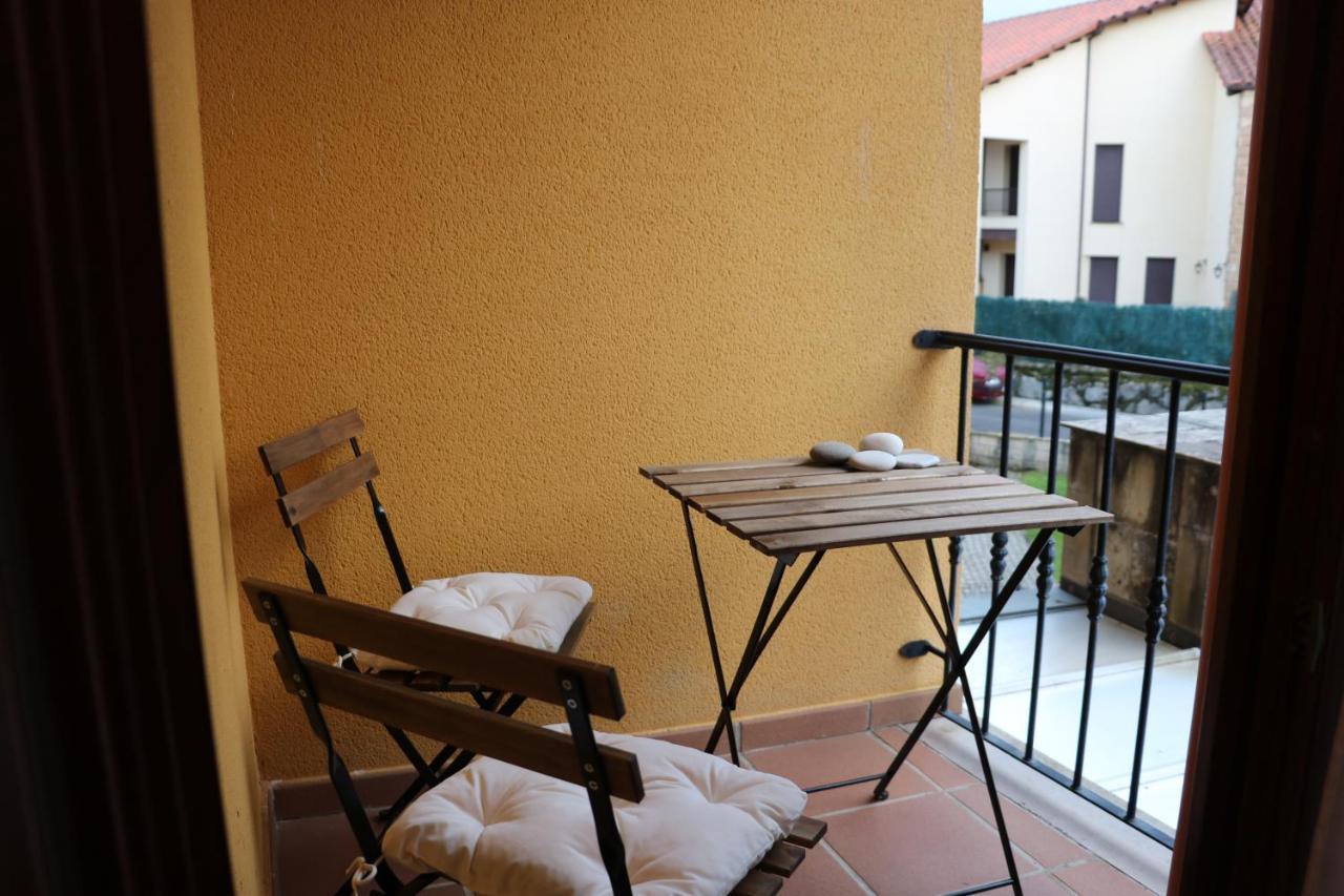 Prau San Juan, Apartamento A 2 Km De La Playa Vut-515-As Llanes Eksteriør bilde