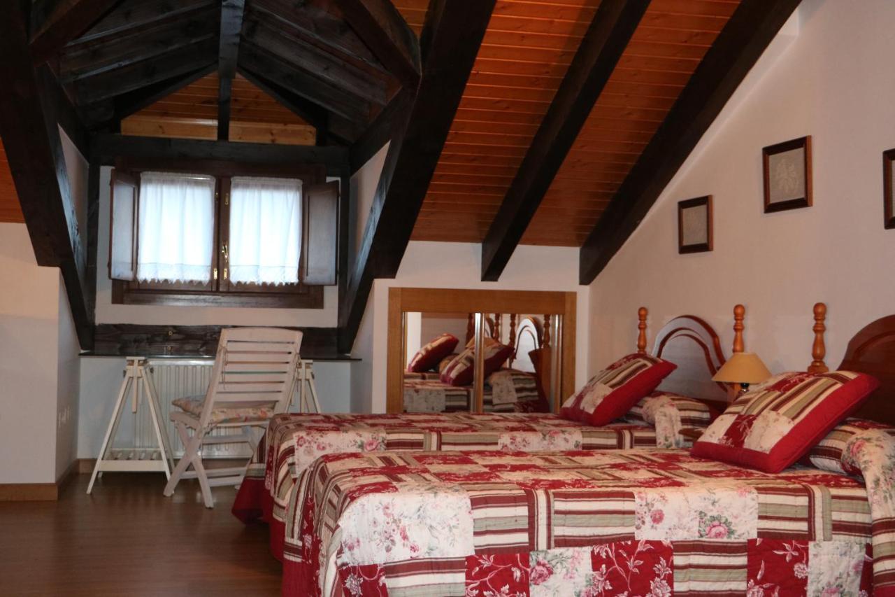 Prau San Juan, Apartamento A 2 Km De La Playa Vut-515-As Llanes Eksteriør bilde